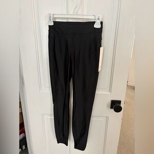Lululemon Athletica Black Leggings